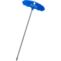 Т-образный ключ TORX T20 200мм KING TONY 11A320R