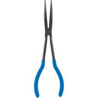 Тонконосые удлинённые плоскогубцы 280мм KING TONY 6319-11C