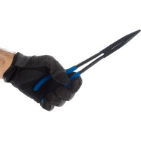 Тонконосые удлинённые плоскогубцы 280мм KING TONY 6319-11C