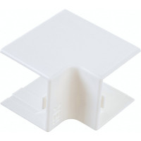 Внутренний вертикальный угол IEK КМВ 16х16 ЭЛЕКОР 4шт CKMP10D-V-016-016-K01 303066