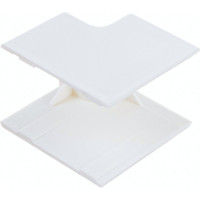 Внутренний вертикальный угол IEK КМВ 16х16 ЭЛЕКОР 4шт CKMP10D-V-016-016-K01 303066