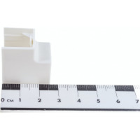 Внутренний вертикальный угол IEK КМВ 16х16 ЭЛЕКОР 4шт CKMP10D-V-016-016-K01 303066