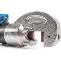 Гидравлический ручной болторез КВТ БРГ-16 67658