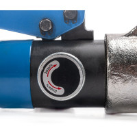 Гидравлический ручной болторез КВТ БРГ-16 67658