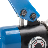 Гидравлический ручной болторез КВТ БРГ-16 67658