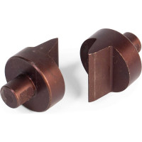 Гидравлический ручной болторез КВТ БРГ-16 67658