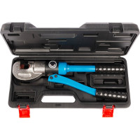 Гидравлический ручной болторез КВТ БРГ-16 67658