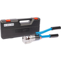 Гидравлический ручной болторез КВТ БРГ-16 67658