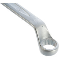 Накидной ключ 75град, 14х15, 239мм JTC PQ1415