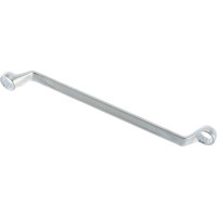 Накидной ключ 75град, 14х15, 239мм JTC PQ1415