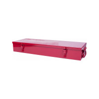 Набор торцевых головок с принадлежностями (3/4", шестигранные, 21-50 мм, 23 предмета) KING TONY 6323MR