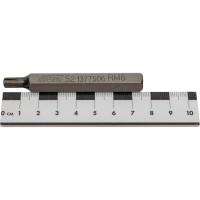 Удлиненная вставка 10мм райб М6х75мм S2 JTC 1377506