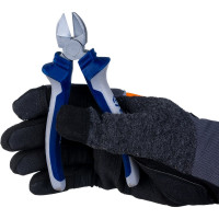 Бокорезы 160 мм КОБАЛЬТ 647-062