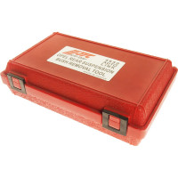 Набор для снятия и установки сайлентблоков задней подвески OPEL в кейсе JTC 1-4650