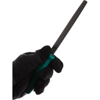 Плоский напильник Sturm 1050-01-F150