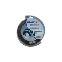 Диск пильный по алюминию (200х32/30 мм; Z80) Runex 553001