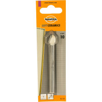 Сверло SoftCeramis (10х90 мм) HAWERA F00Y265729