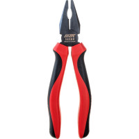 Пассатижи 200мм JTC-34268