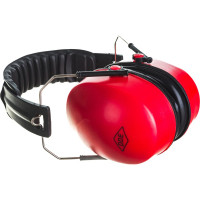 Наушники защитные складные DDE 647-666