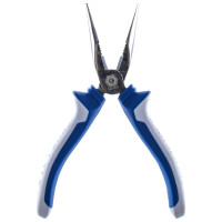 Длинногубцы 160 мм КОБАЛЬТ 647-154