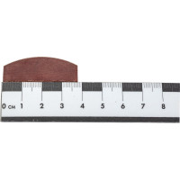 Лопасть ротора для пневмогайковерта 5812 JTC JTC-5812-25