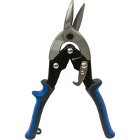 Ножницы по металлу левый рез 250 мм КОБАЛЬТ 647-499