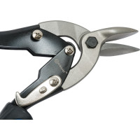 Ножницы по металлу левый рез 250 мм КОБАЛЬТ 647-499