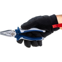 Пассатижи 180 мм CR-V КОБАЛЬТ 647-093