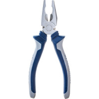 Пассатижи 180 мм CR-V КОБАЛЬТ 647-093