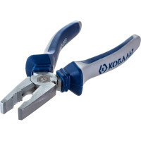 Пассатижи 180 мм CR-V КОБАЛЬТ 647-093