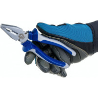 Пассатижи 180 мм CR-V КОБАЛЬТ 647-093