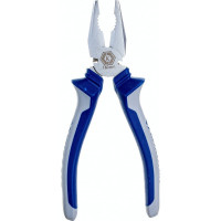Пассатижи 180 мм CR-V КОБАЛЬТ 647-093