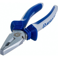 Пассатижи 180 мм CR-V КОБАЛЬТ 647-093