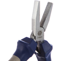 Плоскогубцы мини 125 мм CR-V КОБАЛЬТ 647-338