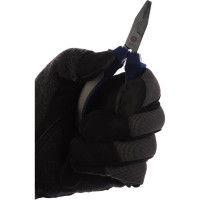 Плоскогубцы мини 125 мм CR-V КОБАЛЬТ 647-338