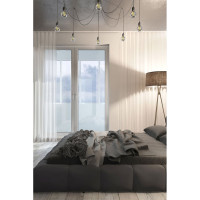 Светодиодная лампа REV, LED G45 E14 5W, 4000K, холодный свет PREMIUM FILAMENT 32358 7