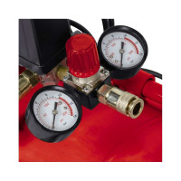 Масляный компрессор Einhell TE-AC 270/50/10 4010440