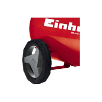 Масляный компрессор Einhell TE-AC 270/50/10 4010440