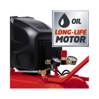 Масляный компрессор Einhell TE-AC 270/50/10 4010440