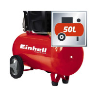 Масляный компрессор Einhell TE-AC 270/50/10 4010440