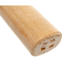 Молоток с деревянной ручкой 800 г СИБИН 20045-08