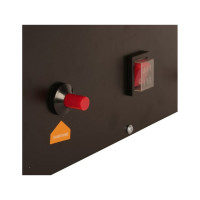 Газовый калорифер Patriot GS 50 633445024