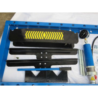 Пресс AE&T 20т T61220M