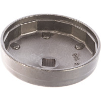 Торцевой съёмник масляных фильтров 91мм, 15 граней, 1/2, Toyota, Nissan МАСТАК 103-44191