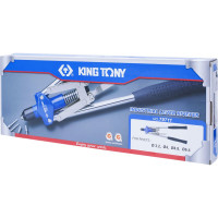 Усиленный заклепочник 3.2-6.4мм KING TONY 79711