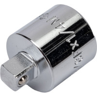 Переходник 3/8">1/4" KING TONY 3812