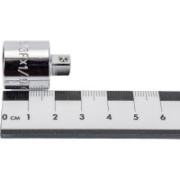 Переходник 3/8">1/4" KING TONY 3812