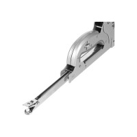 Скобозабивной степлер Miles TS-5692