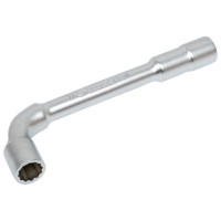 Г-образный торцевой ключ 11мм KING TONY 1080-11