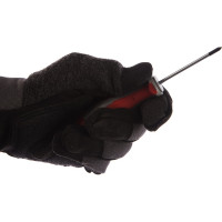 Крестовая отвертка Phillips №0, 60мм KING TONY 14210023